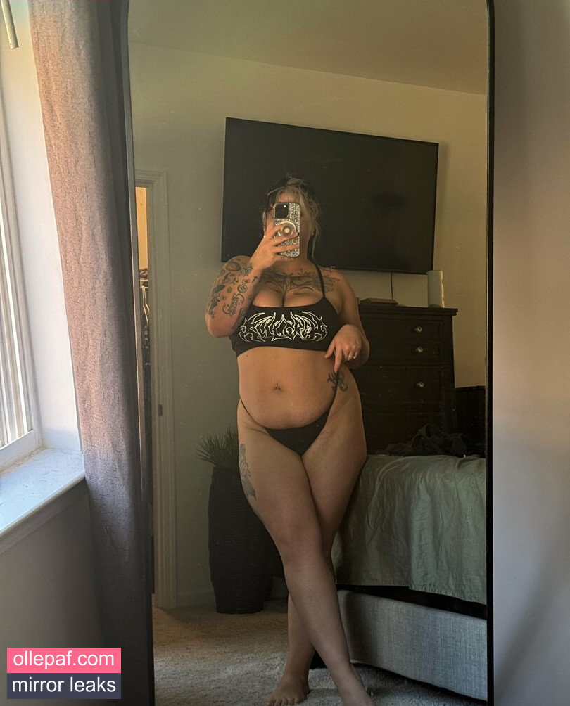 Latest Leaks alleyswonderland Nude #25 - Fapello
