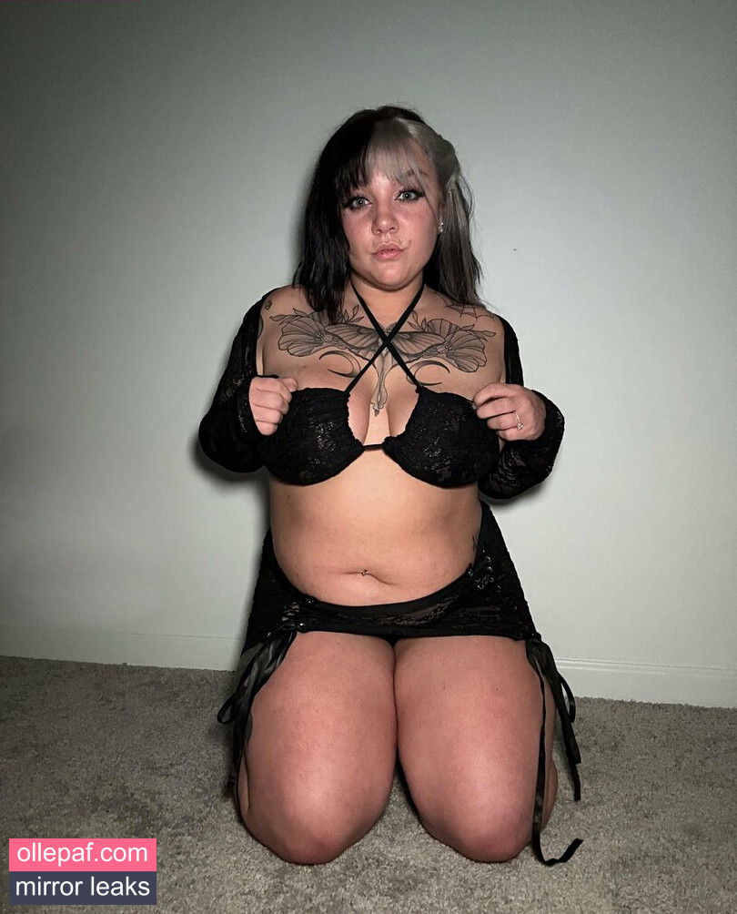 Latest Leaks alleyswonderland Nude #26 - Fapello