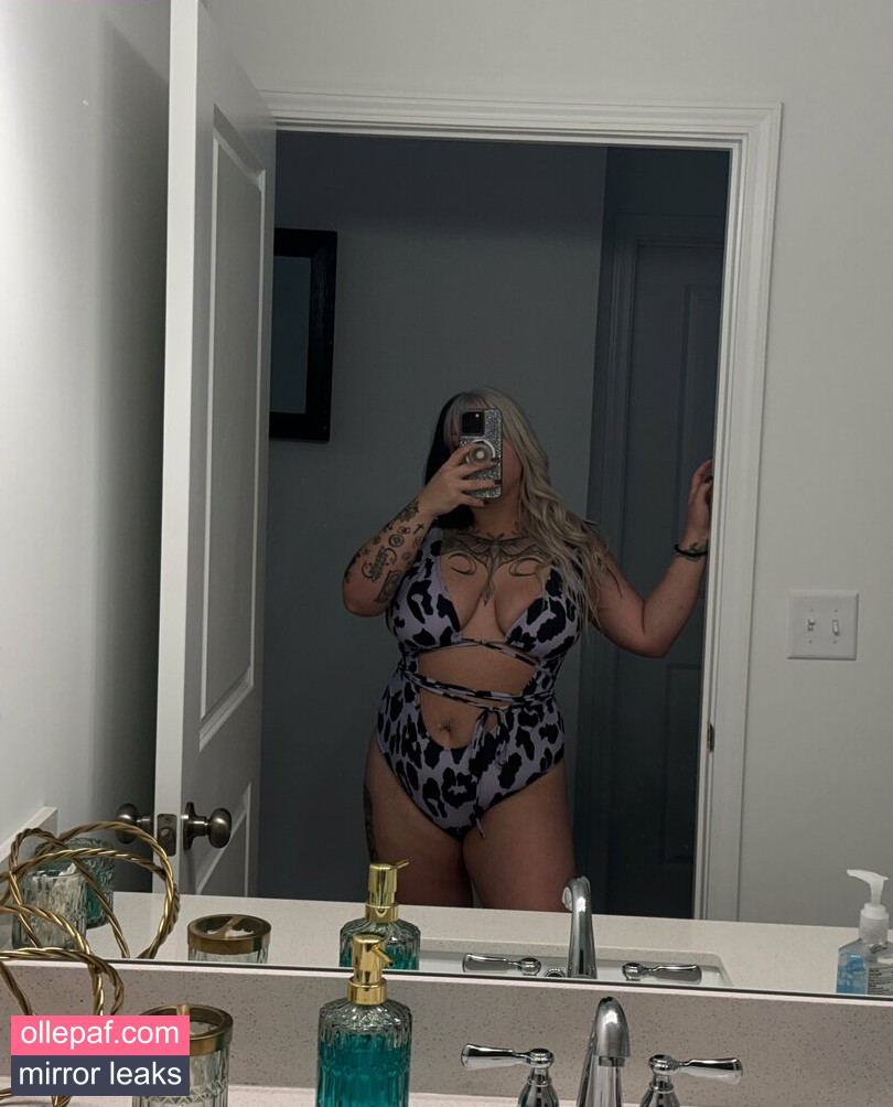 Latest Leaks alleyswonderland Nude #9 - Fapello