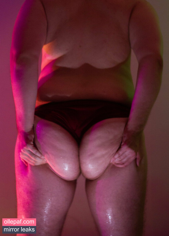 Latest Leaks allfattenedup Nude #7 - Fapello