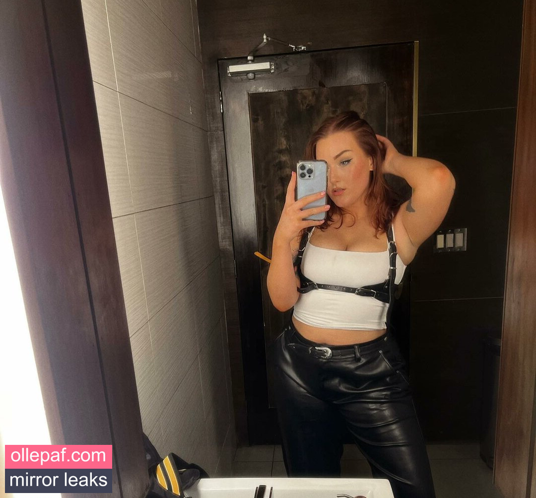 Latest Leaks Allie Katch Nude #13 - Fapello