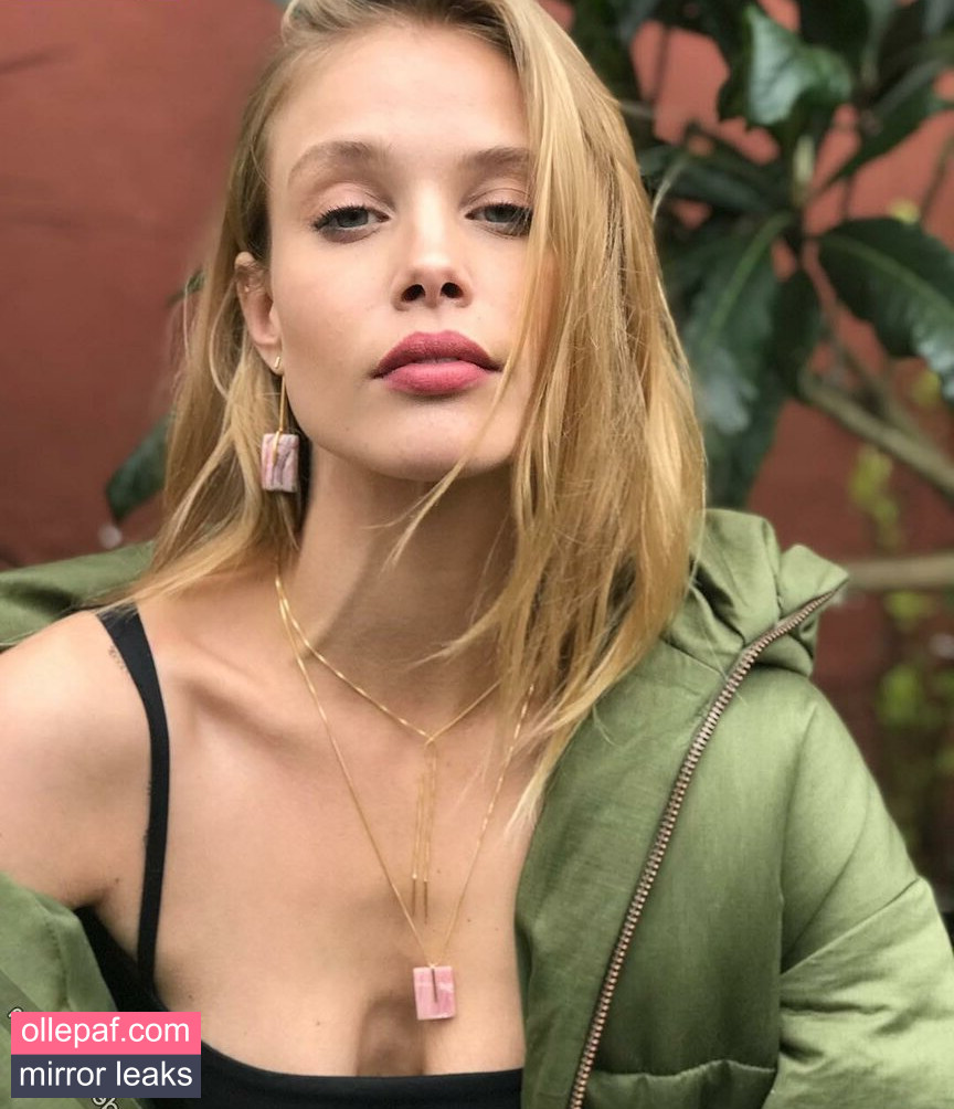 Latest Leaks Allie Leggett Nude #147 - Fapello