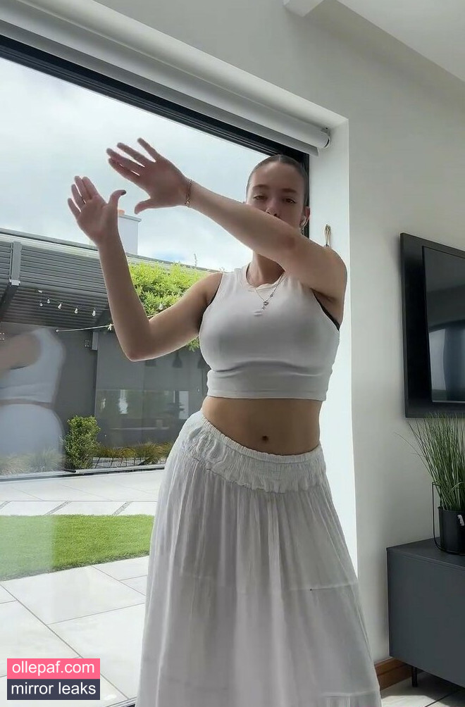 Latest Leaks Allie Sherlock Nude #155 - Fapello