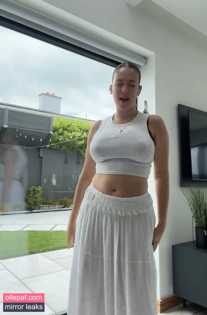 Latest Leaks Allie Sherlock Nude #156 - Fapello