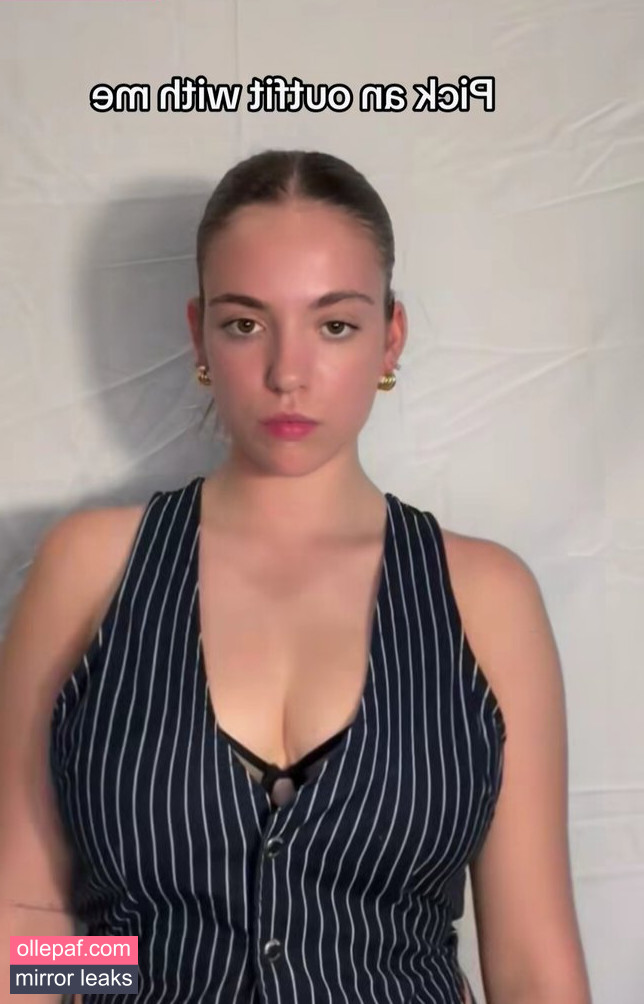 Latest Leaks Allie Sherlock Nude #186 - Fapello