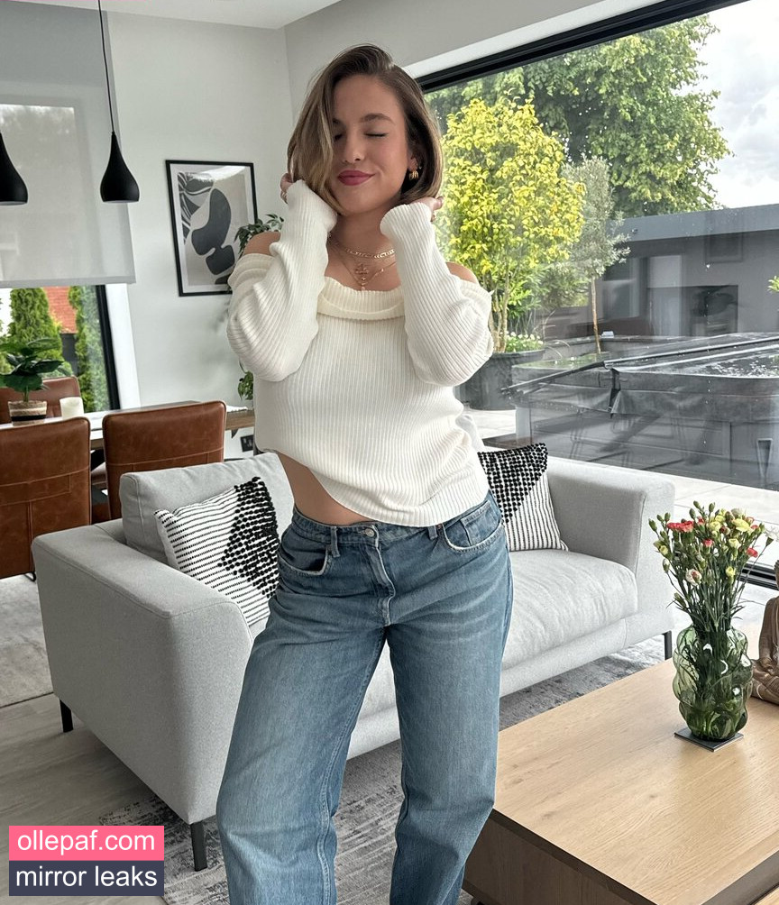 Latest Leaks Allie Sherlock Nude #189 - Fapello