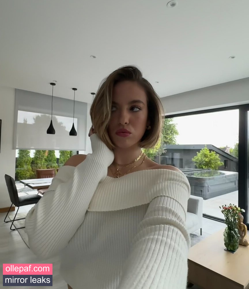 Latest Leaks Allie Sherlock Nude #190 - Fapello