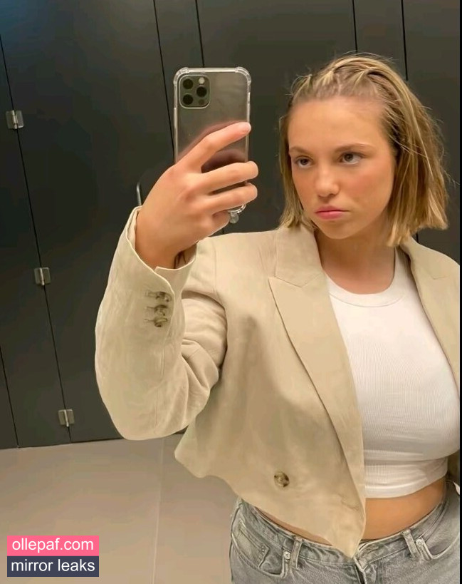 Latest Leaks Allie Sherlock Nude #200 - Fapello