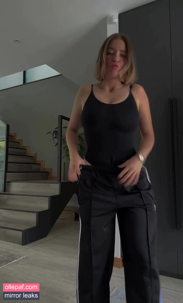 Latest Leaks Allie Sherlock Nude #202 - Fapello