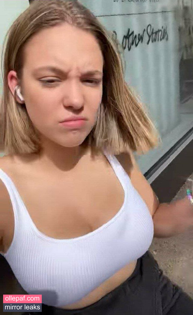 Latest Leaks Allie Sherlock Nude #337 - Fapello