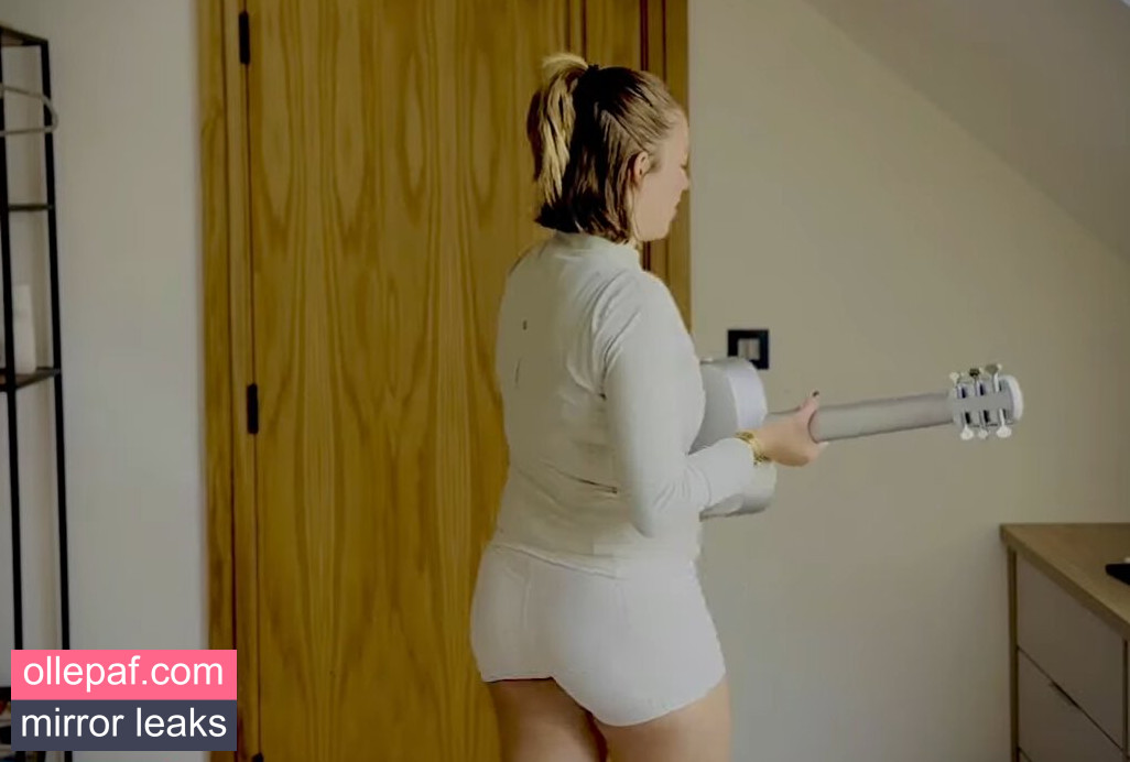Latest Leaks Allie Sherlock Nude #49 - Fapello