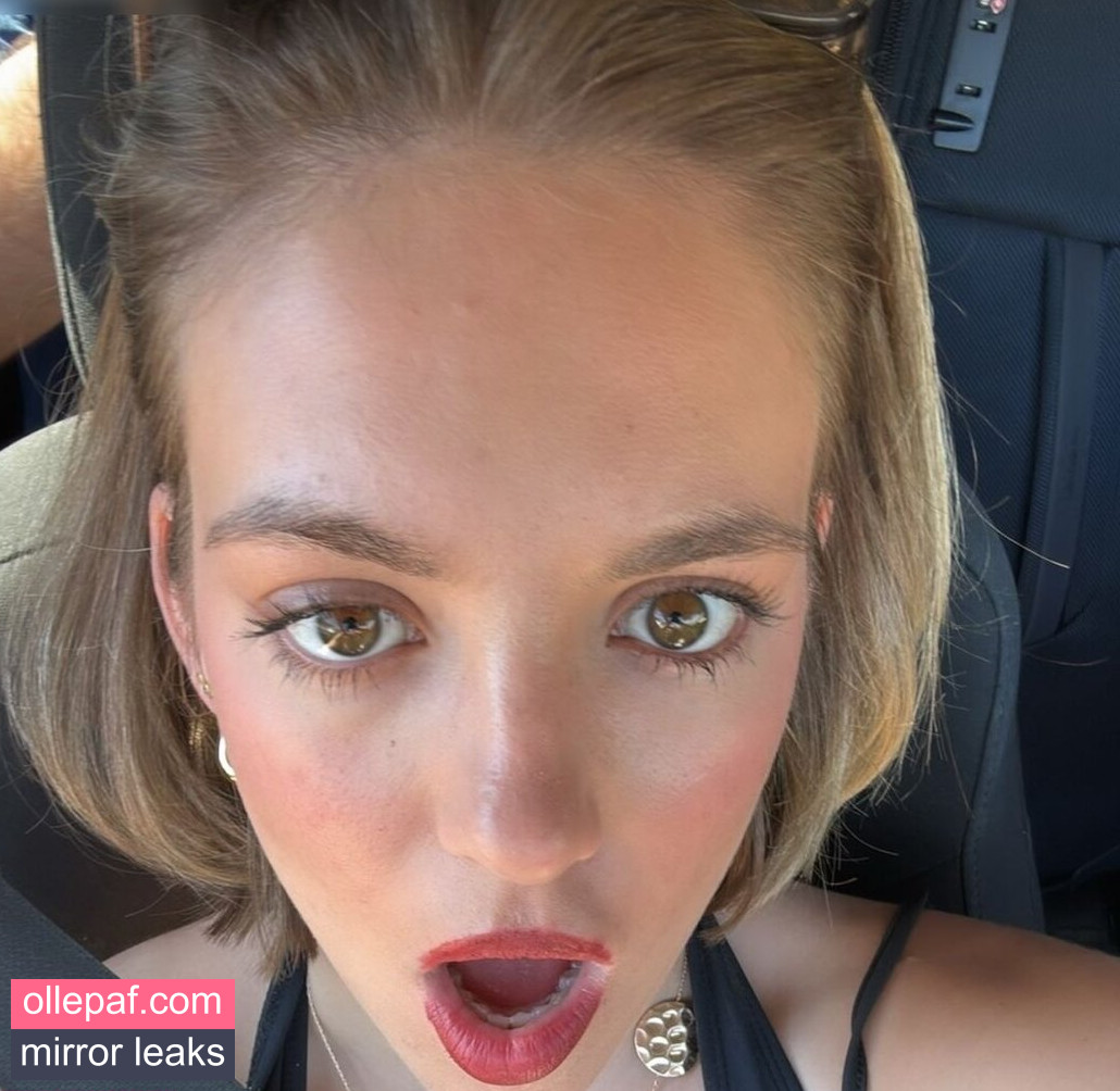 Latest Leaks Allie Sherlock Nude #52 - Fapello