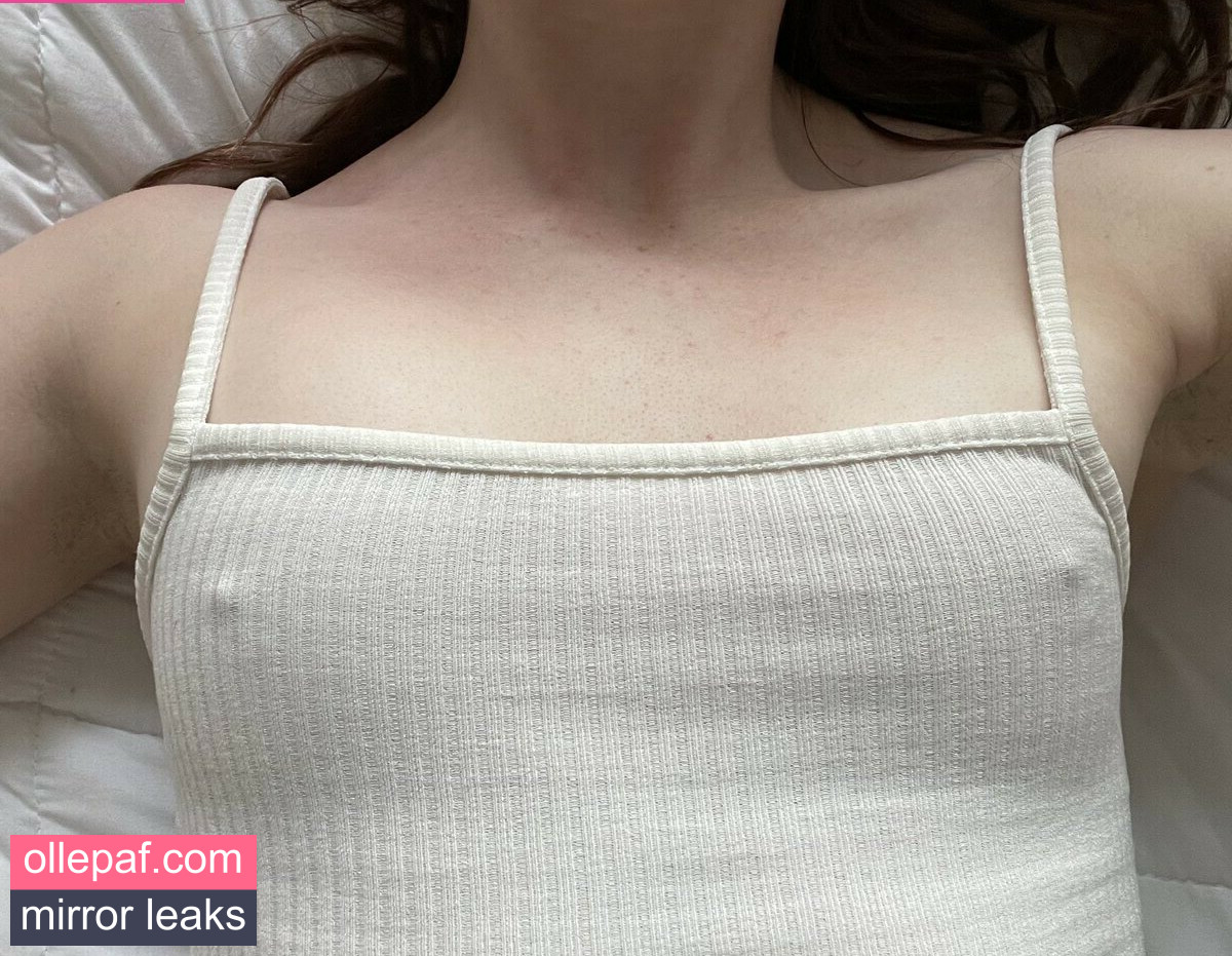 Latest Leaks Allie Tricaso Nude #21 - Fapello