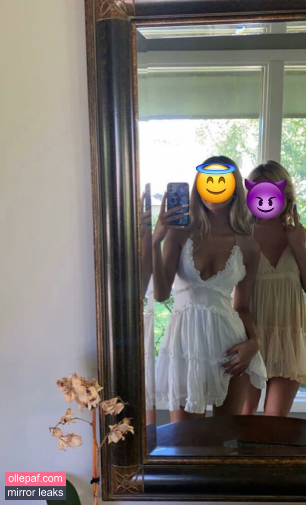 Latest Leaks Alliesincollege Nude #29 - Fapello