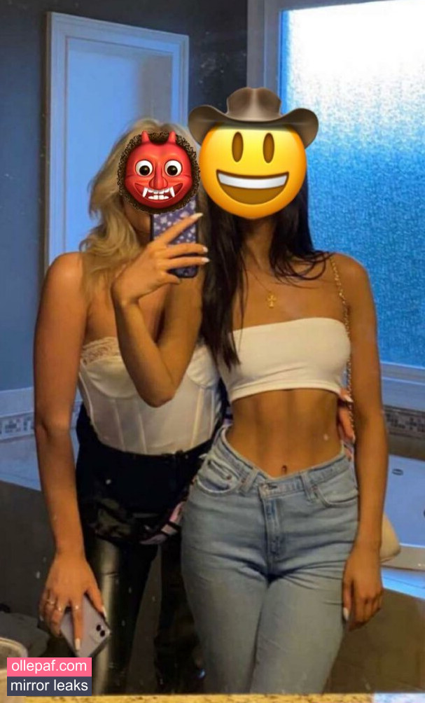 Latest Leaks Alliesincollege Nude #30 - Fapello