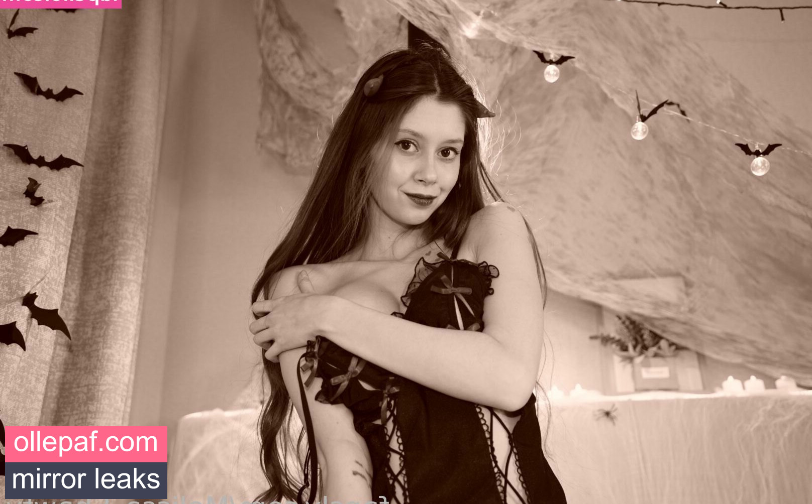 Latest Leaks alliesmiths Nude #13 - Fapello