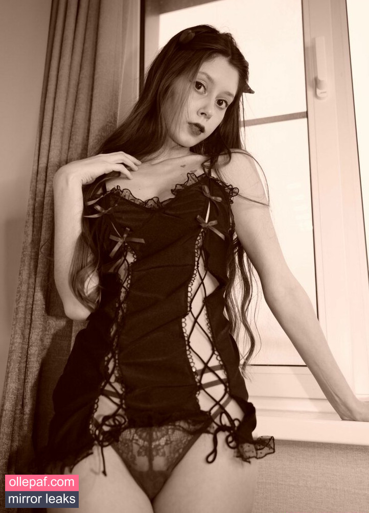 Latest Leaks alliesmiths Nude #3 - Fapello