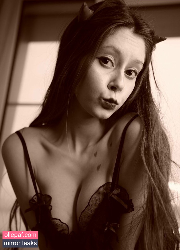 Latest Leaks alliesmiths Nude #7 - Fapello