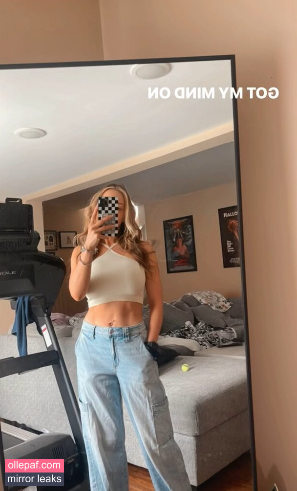 Latest Leaks alliewrestling Nude #9 - Fapello