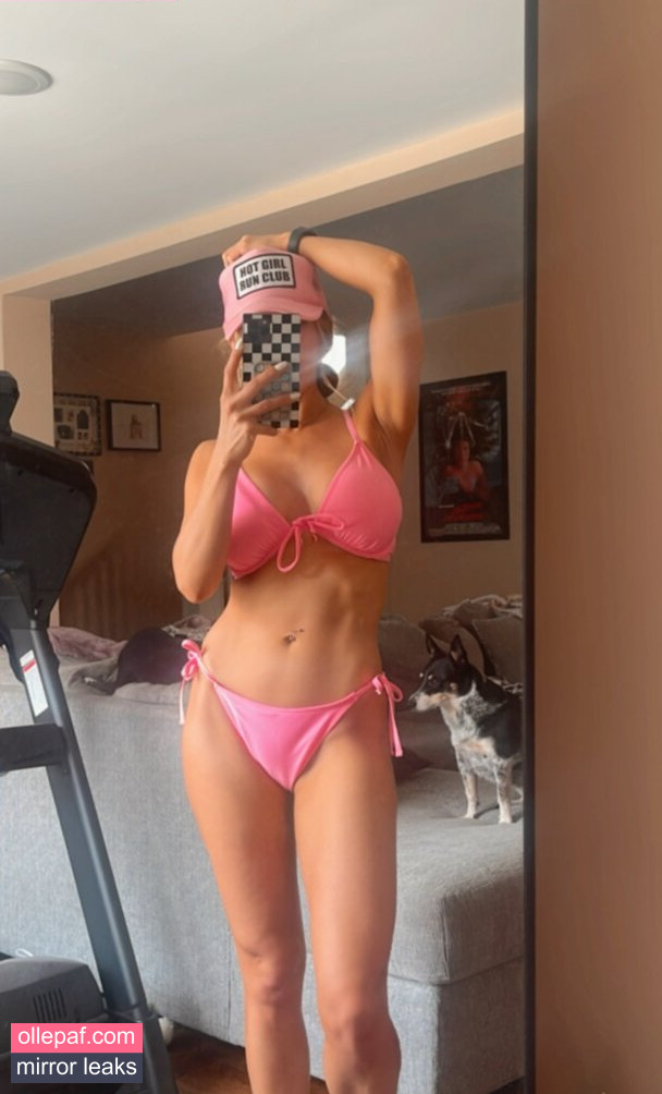 Latest Leaks alliewrestling Nude #10 - Fapello