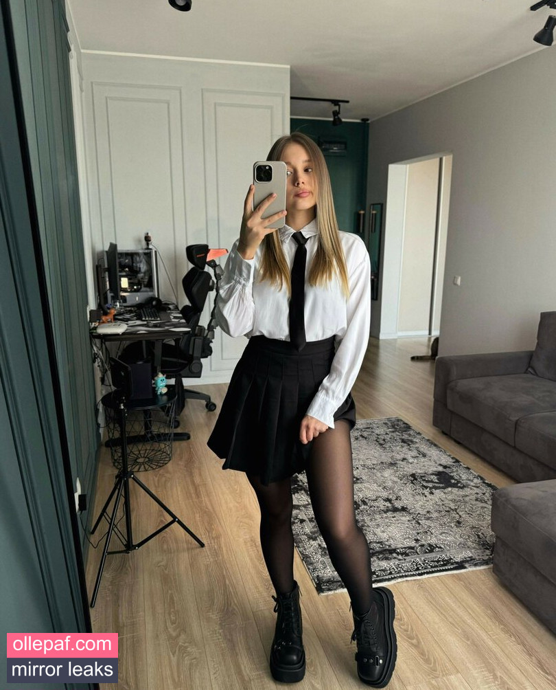 Latest Leaks Allinika Nude #34 - Fapello