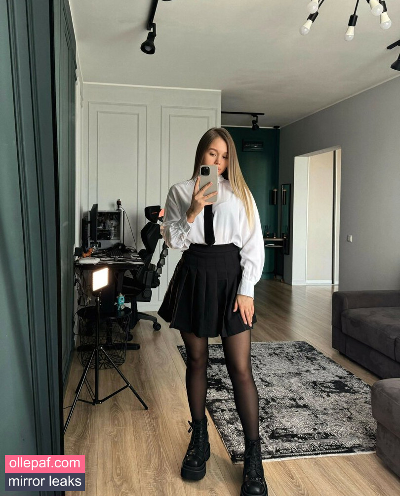 Latest Leaks Allinika Nude #35 - Fapello