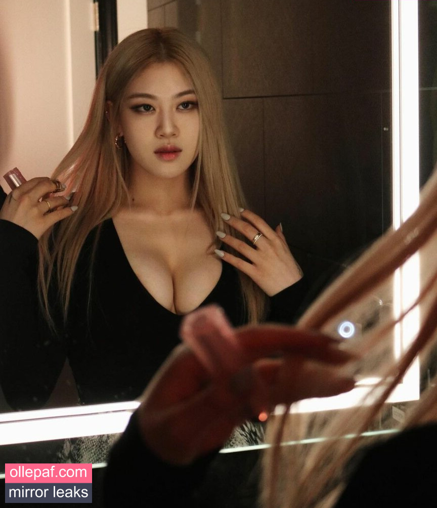 Latest Leaks Allissa Shin Nude #19 - Fapello