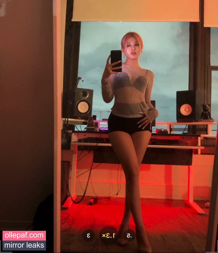 Latest Leaks Allissa Shin Nude #23 - Fapello