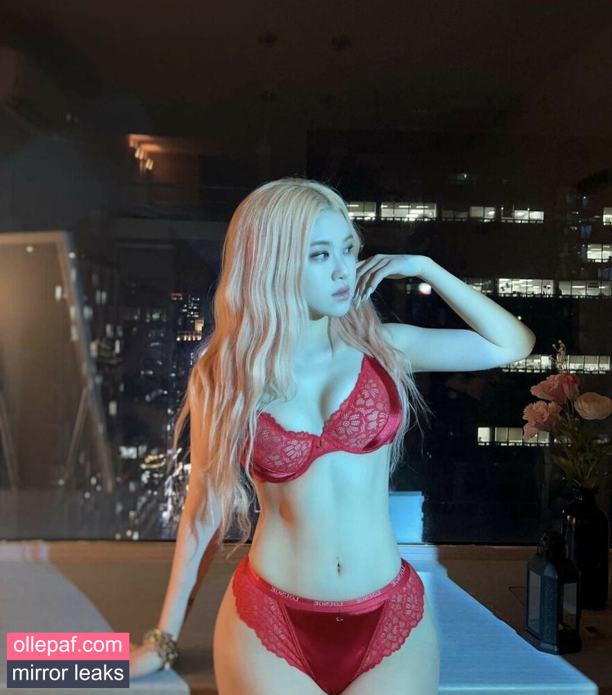Latest Leaks Allissa Shin Nude #42 - Fapello