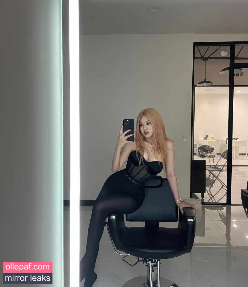 Latest Leaks Allissa Shin Nude #53 - Fapello