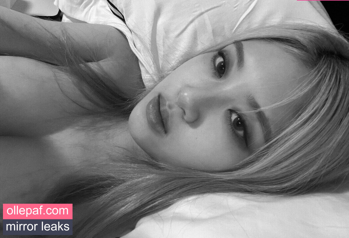Latest Leaks Allissa Shin Nude #10 - Fapello