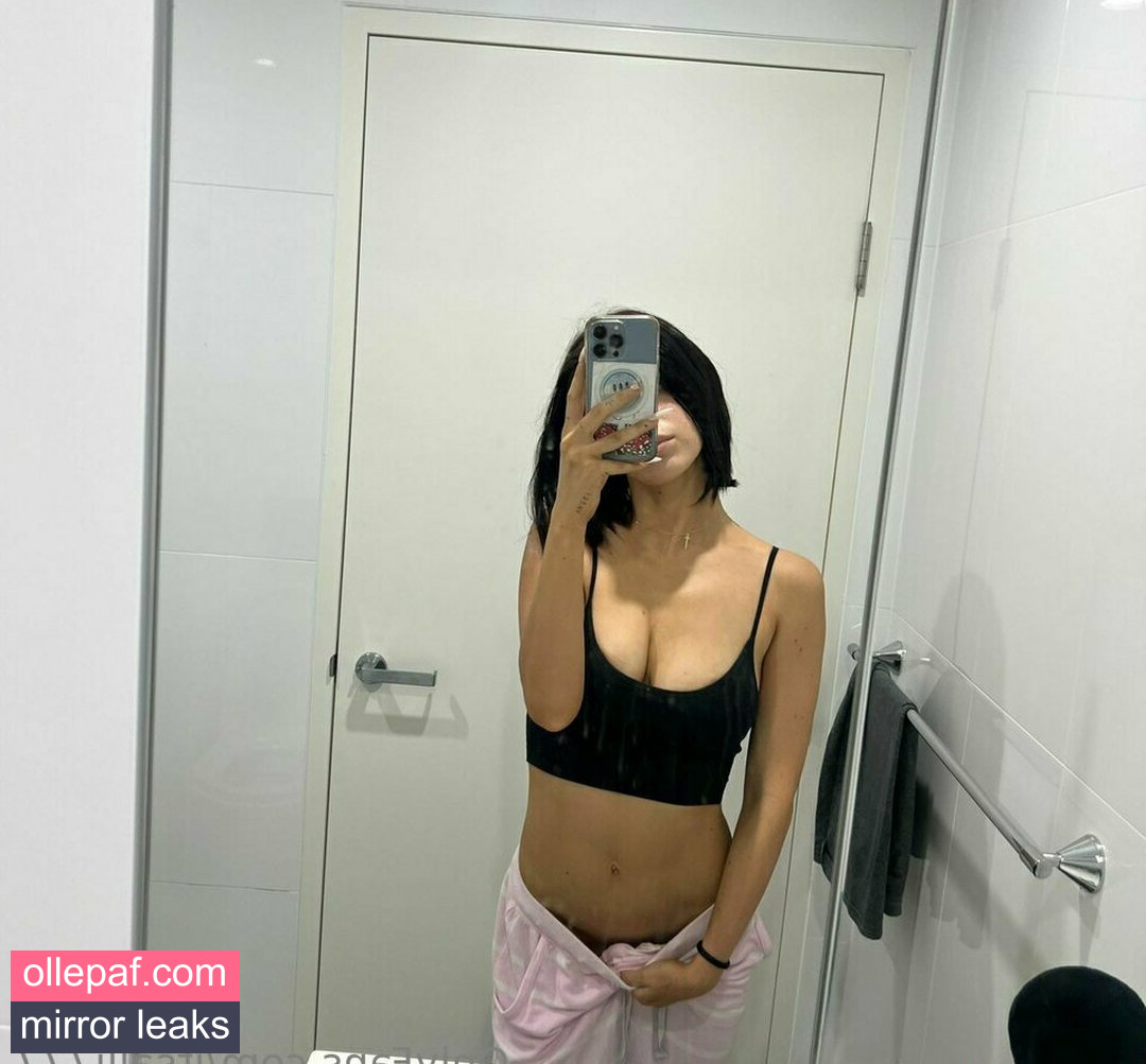 Latest Leaks Alliyah Nude #147 - Fapello
