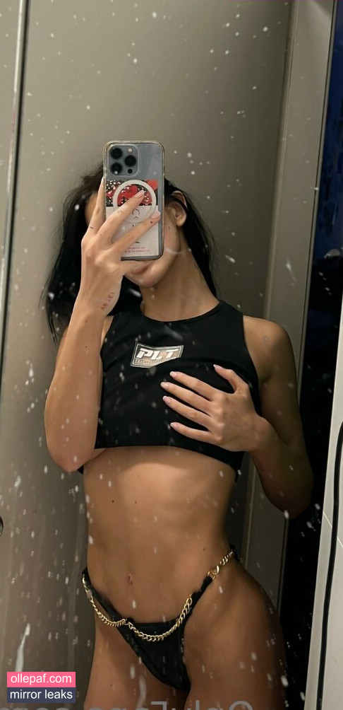 Latest Leaks Alliyah Nude #209 - Fapello