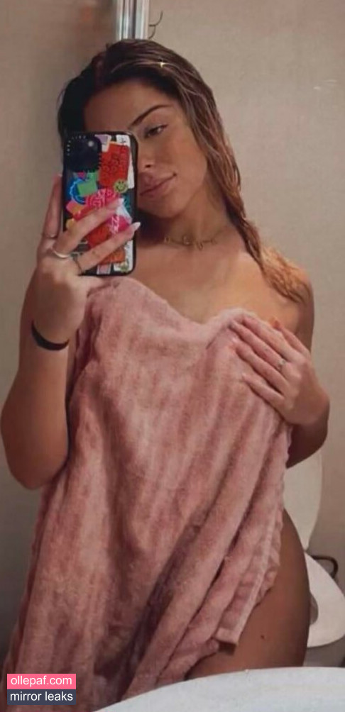 Latest Leaks Alliyah Nude #241 - Fapello