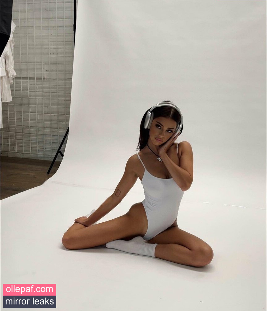 Latest Leaks Alliyah Nude #325 - Fapello