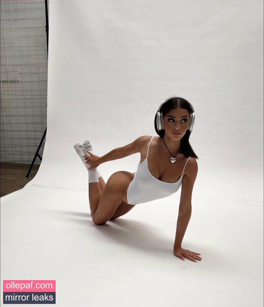 Latest Leaks Alliyah Nude #326 - Fapello