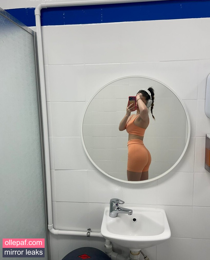Latest Leaks Alliyah Nude #391 - Fapello
