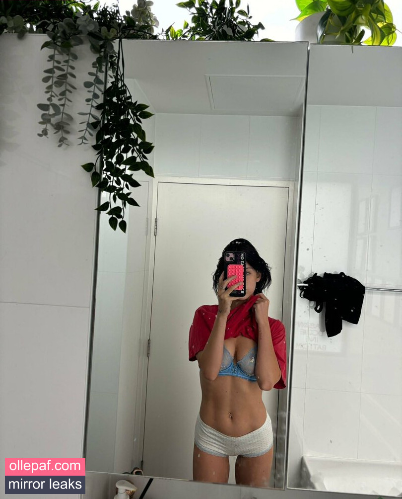 Latest Leaks Alliyah Nude #5 - Fapello