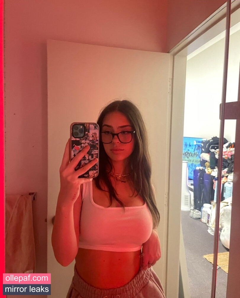Latest Leaks Alliyah Nude #406 - Fapello