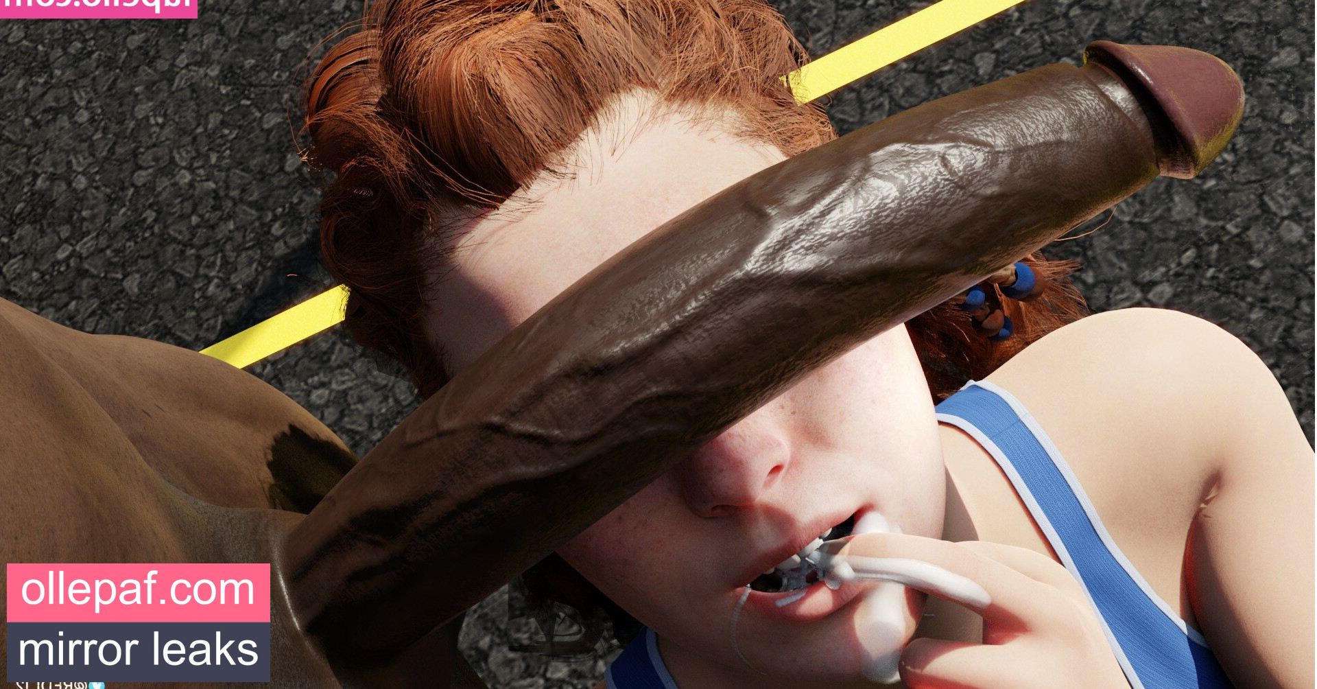 Latest Leaks Alloy Horizon Zero Dawn Nude #410 - Fapello