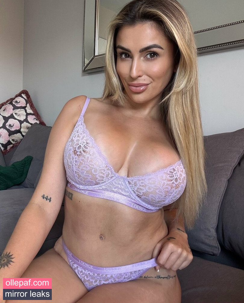 Latest Leaks allthenudes Nude #13 - Fapello