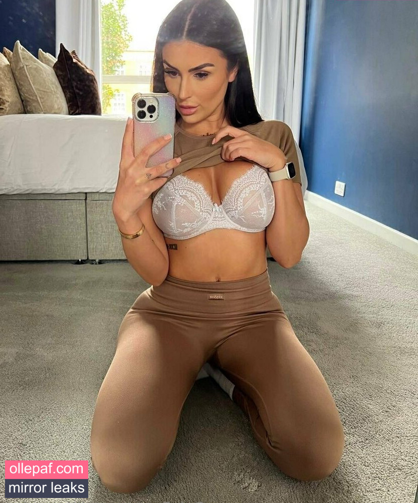 Latest Leaks allthenudes Nude #135 - Fapello