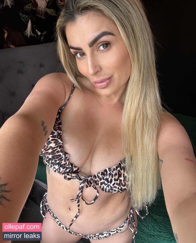 Latest Leaks allthenudes Nude #19 - Fapello