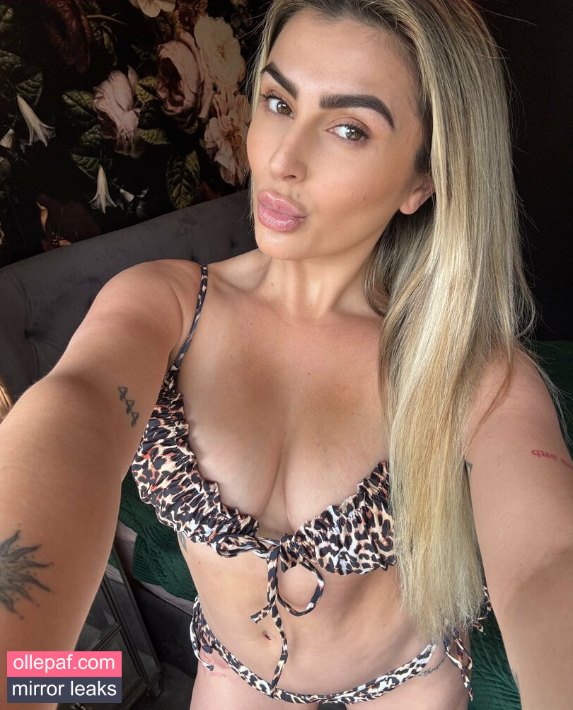 Latest Leaks allthenudes Nude #20 - Fapello