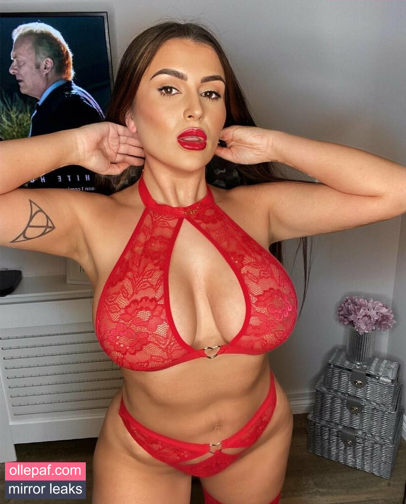 Latest Leaks allthenudes Nude #54 - Fapello