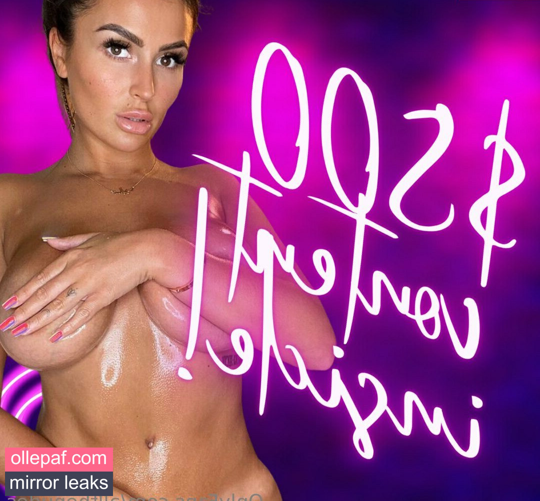 Latest Leaks allthenudes Nude #100 - Fapello