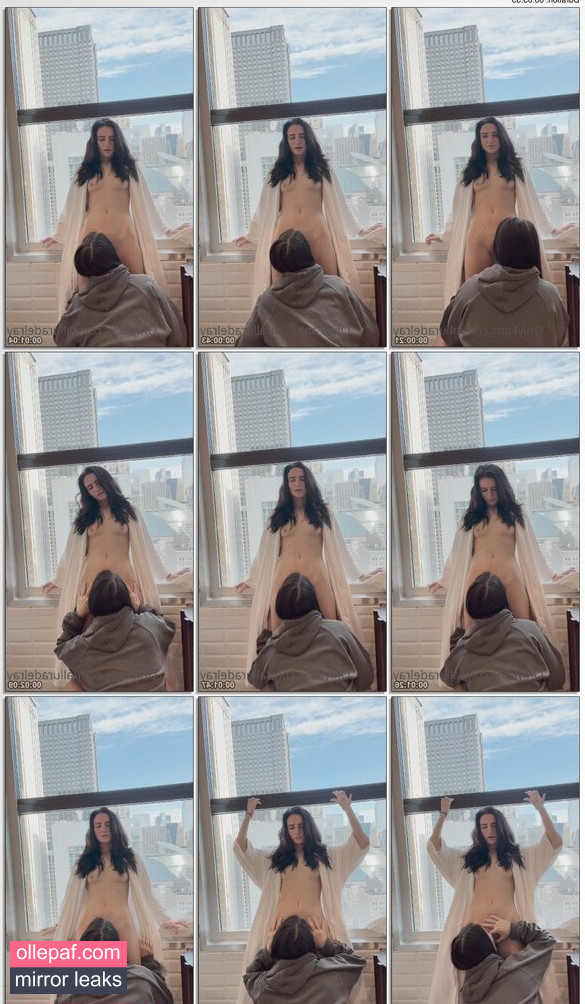 Latest Leaks AlluraDelRay Nude #3 - Fapello
