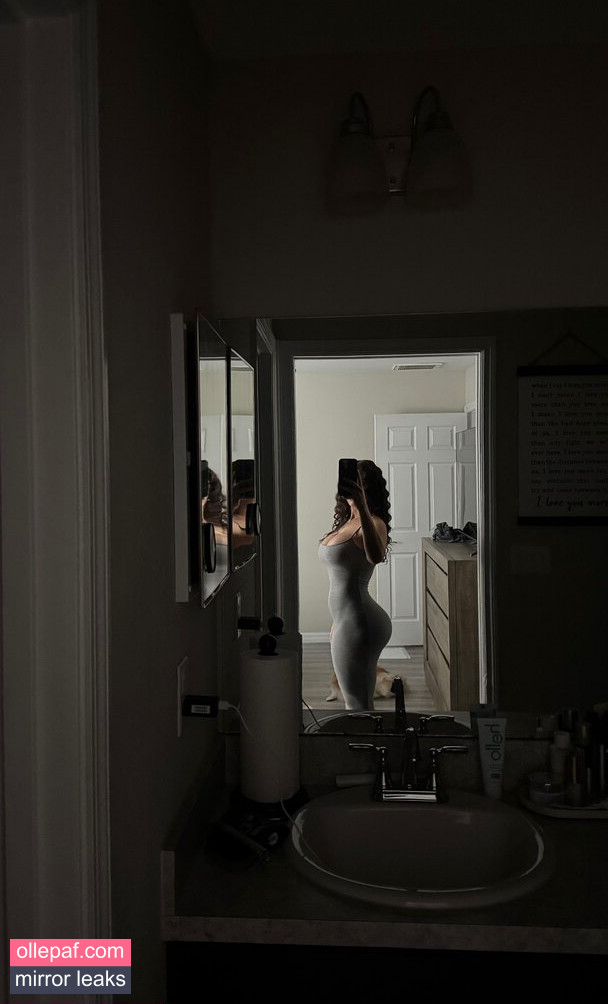 Latest Leaks Allure By Ana Nude #2 - Fapello