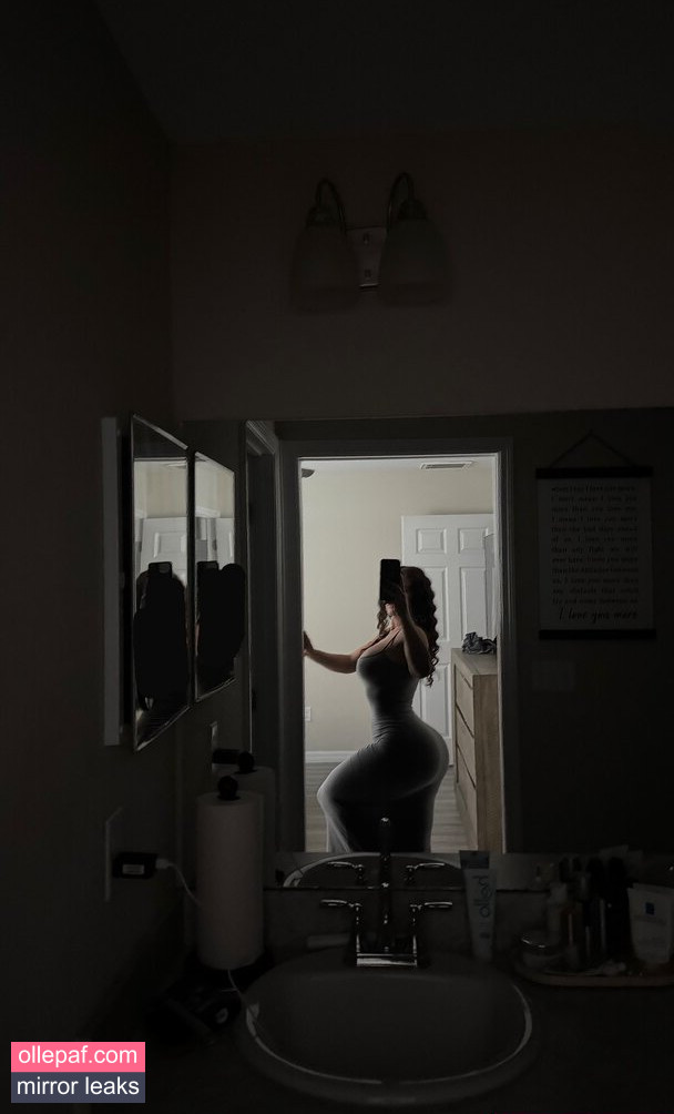 Latest Leaks Allure By Ana Nude #3 - Fapello