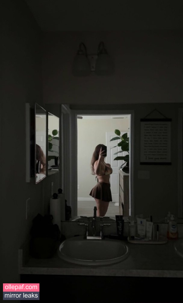 Latest Leaks Allure By Ana Nude #2 - Fapello